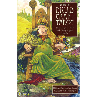 The Druid Craft Tarot