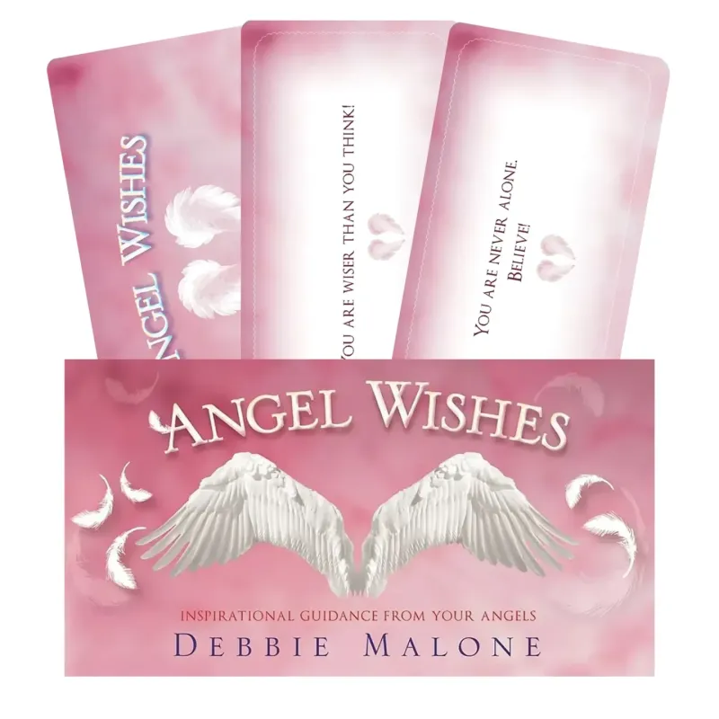 Angel Wishes