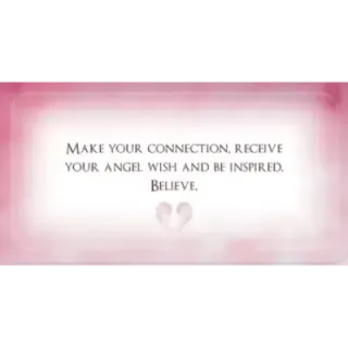 Angel Wishes