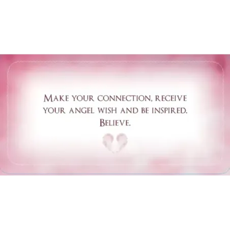 Angel Wishes