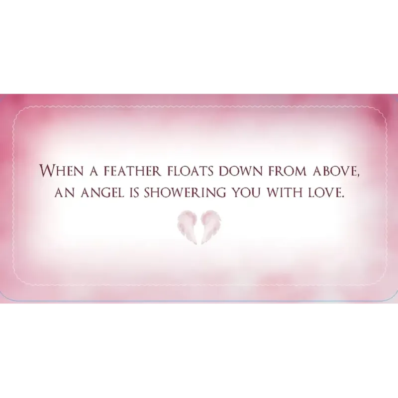 Angel Wishes