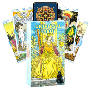 Universal Tarot