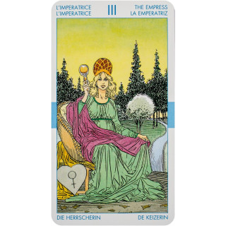 Universal Tarot