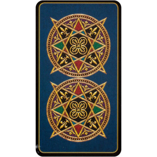 Universal Tarot