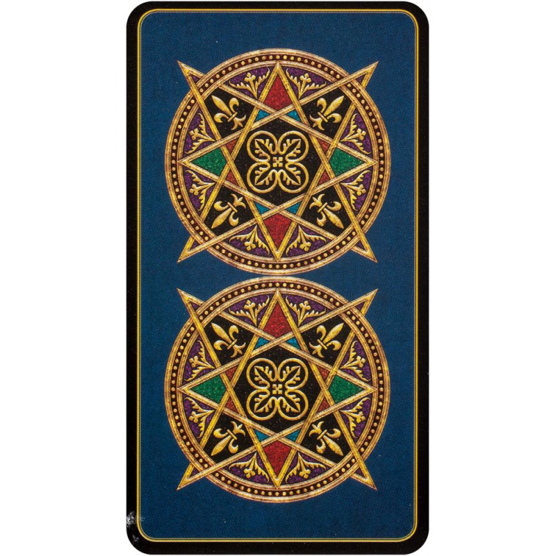 Universal Tarot