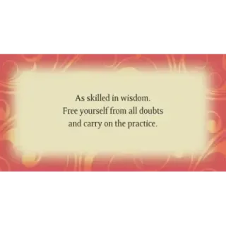 Buddha Wisdom Divine Feminine