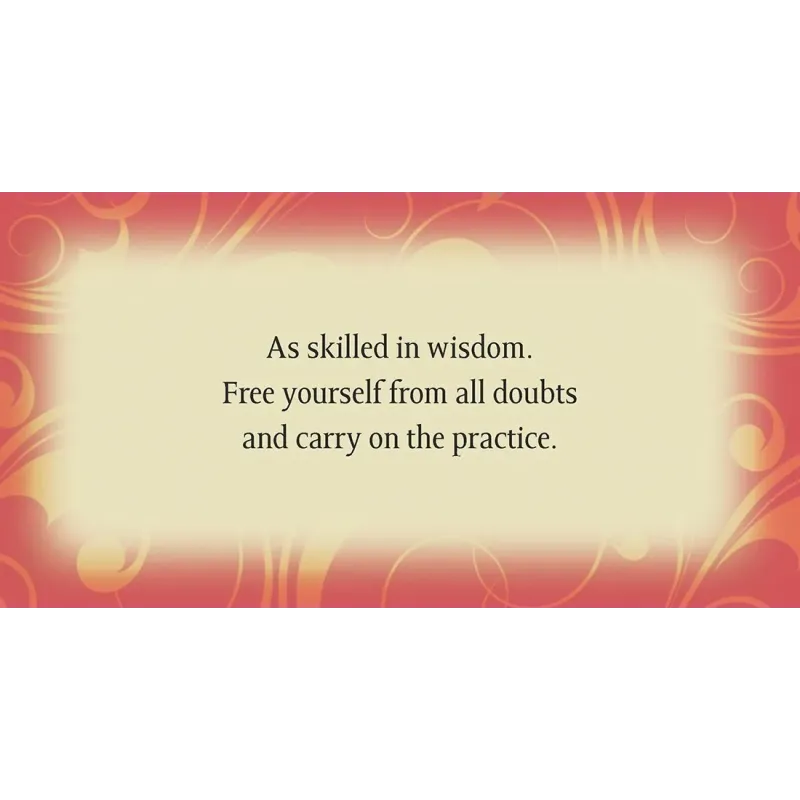 Buddha Wisdom Divine Feminine