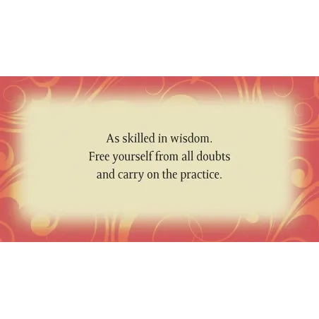 Buddha Wisdom Divine Feminine