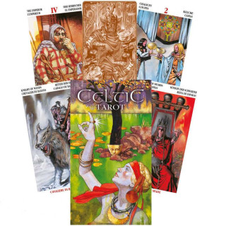 Celtic Tarot