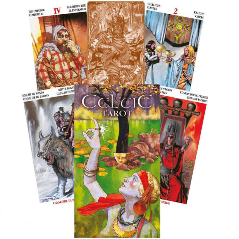 Celtic Tarot