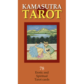Kamasutra Tarot