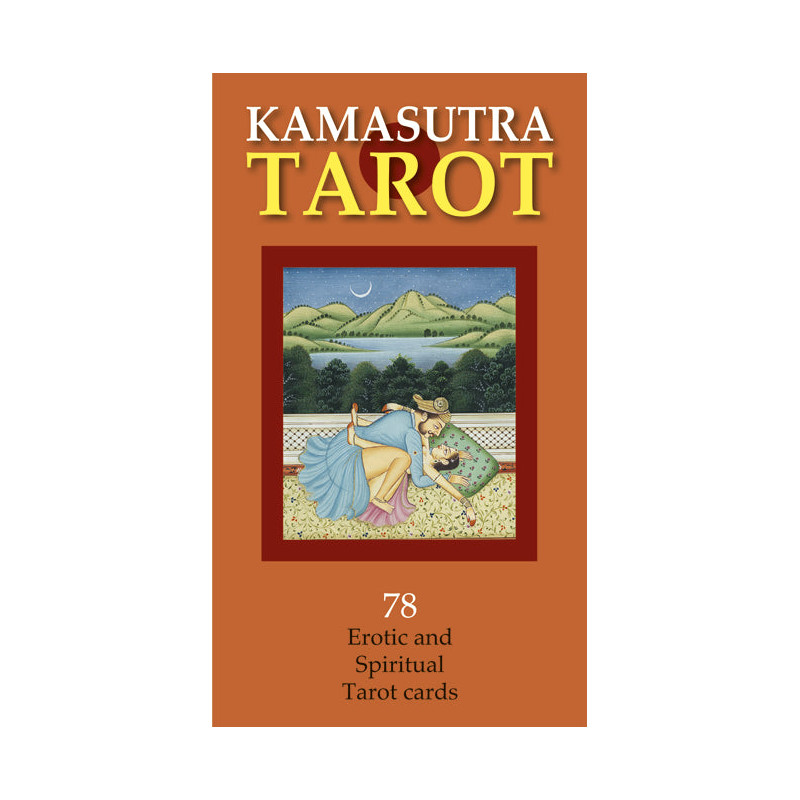 Kamasutra Tarot