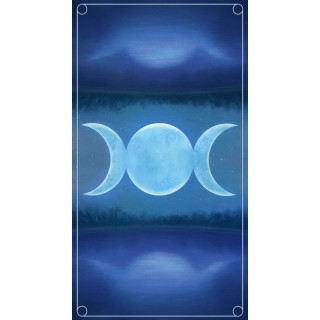 Silver Witchcraft Tarot