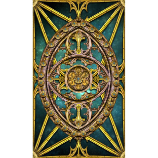 Illuminati Tarot (Kit)