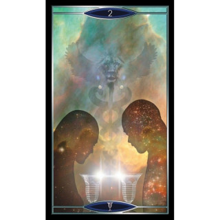 Quantum Tarot