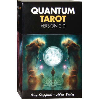 Quantum Tarot