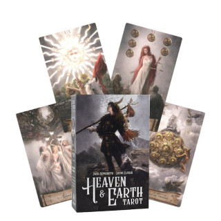 Heaven and Earth Tarot Kit