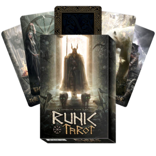 Runic Tarot Kit