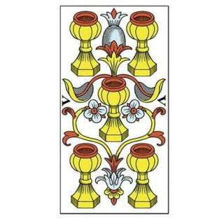 Marseille Tarot - Professional Edition