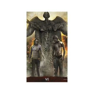 Tarot Z (Limited edition)