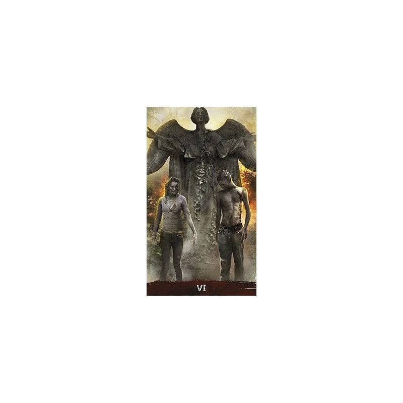 Tarot Z (Limited edition)