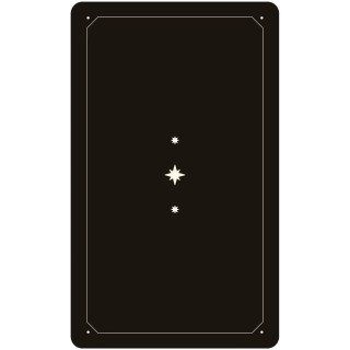 Zodiac Tarot (Puszka)
