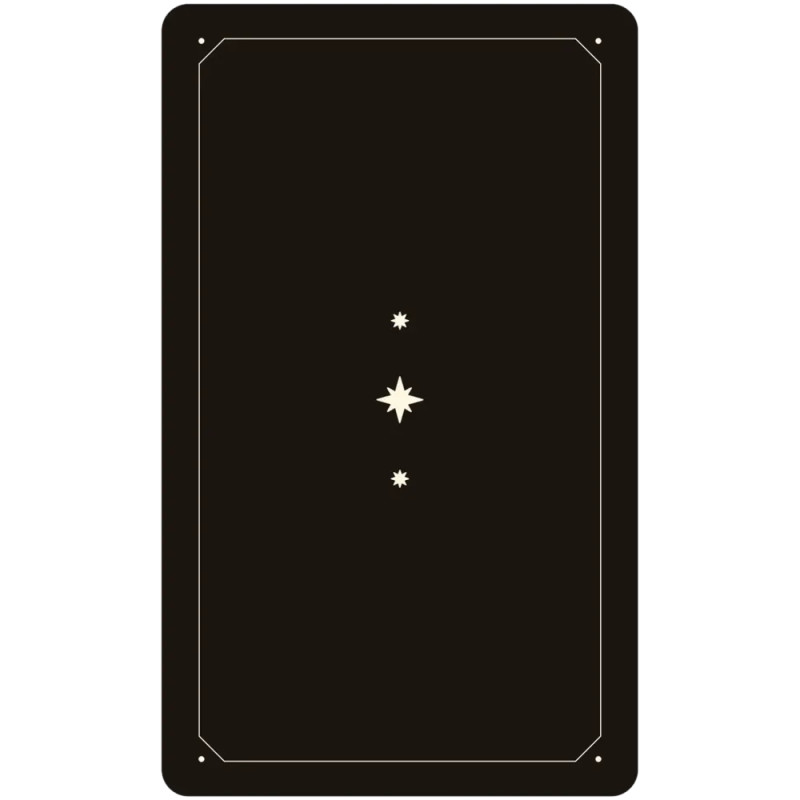 Zodiac Tarot (Puszka)