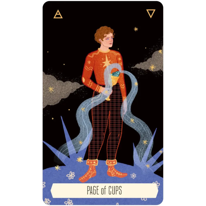 Zodiac Tarot (Puszka)