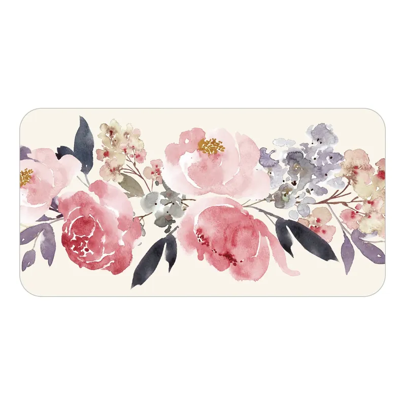 Flower Petals Inspiration Cards