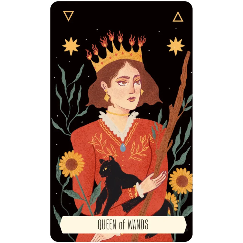 Zodiac Tarot (Puszka)