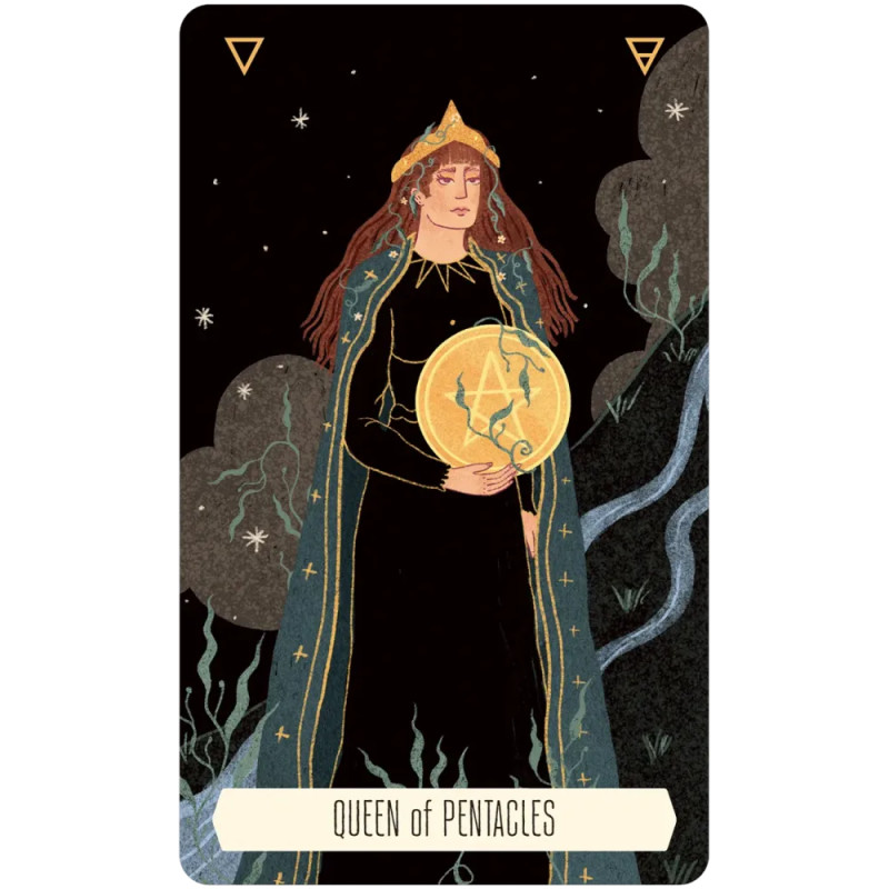Zodiac Tarot (Puszka)