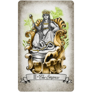 The Way Seekers Tarot