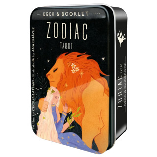 Zodiac Tarot (Puszka)