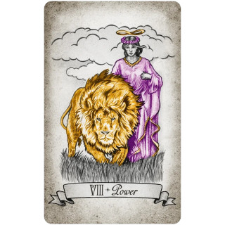 The Way Seekers Tarot