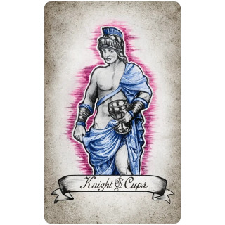 The Way Seekers Tarot