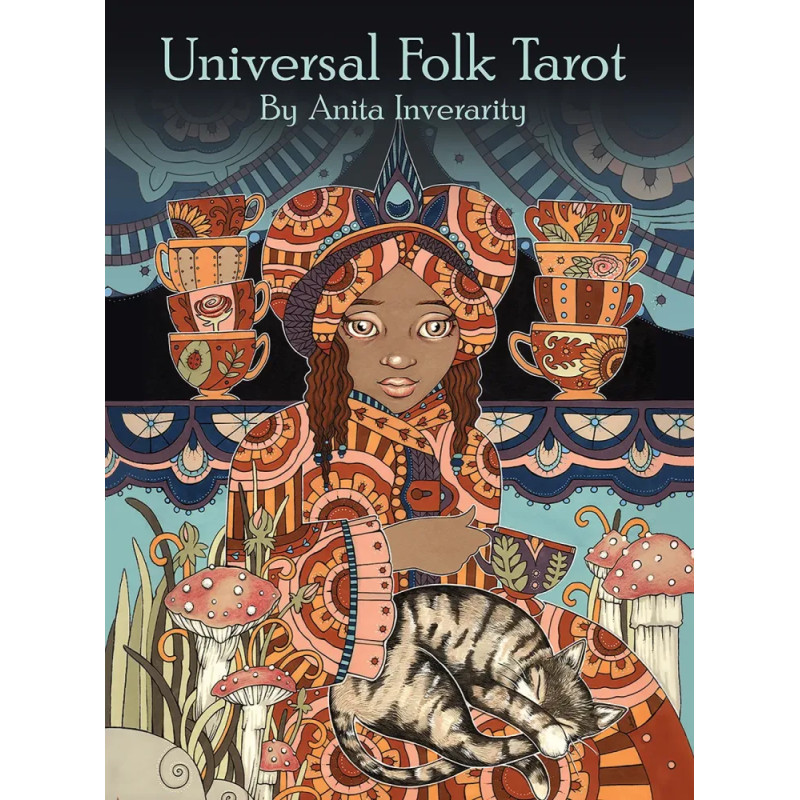 Universal Folk Tarot