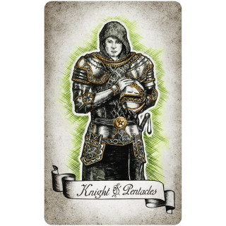 The Way Seekers Tarot