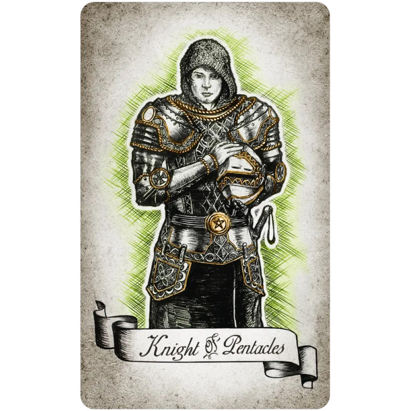 The Way Seekers Tarot