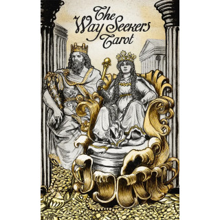 The Way Seekers Tarot