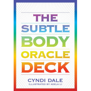 The Subtle Body Oracle