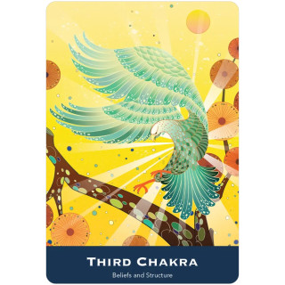 The Subtle Body Oracle