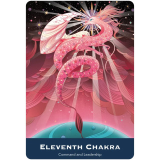 The Subtle Body Oracle