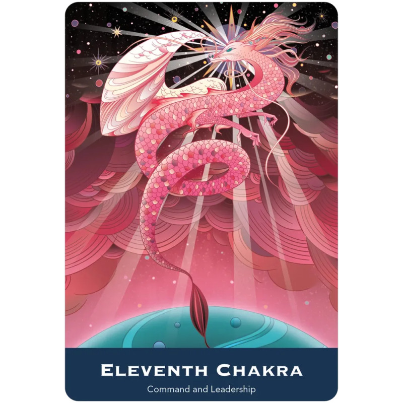 The Subtle Body Oracle