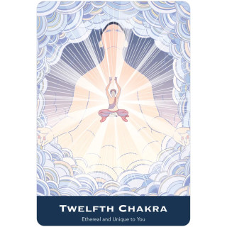 The Subtle Body Oracle