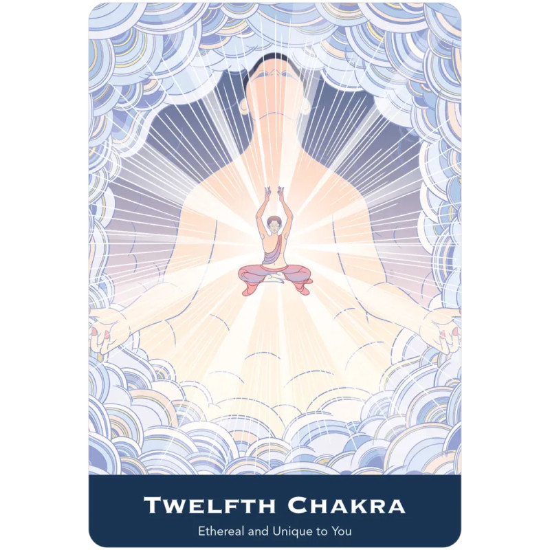 The Subtle Body Oracle