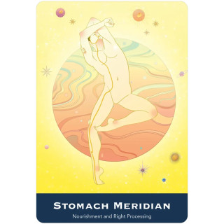 The Subtle Body Oracle