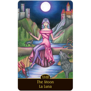 Sortilegium Tarot