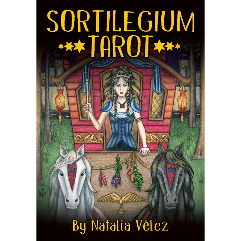Sortilegium Tarot