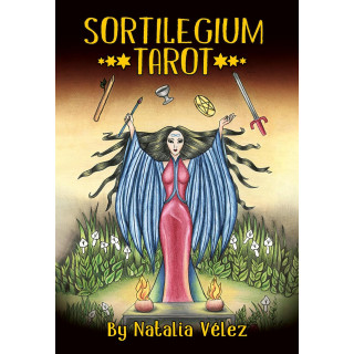 Sortilegium Tarot