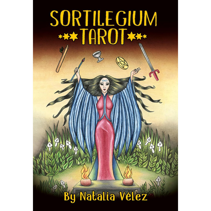 Sortilegium Tarot